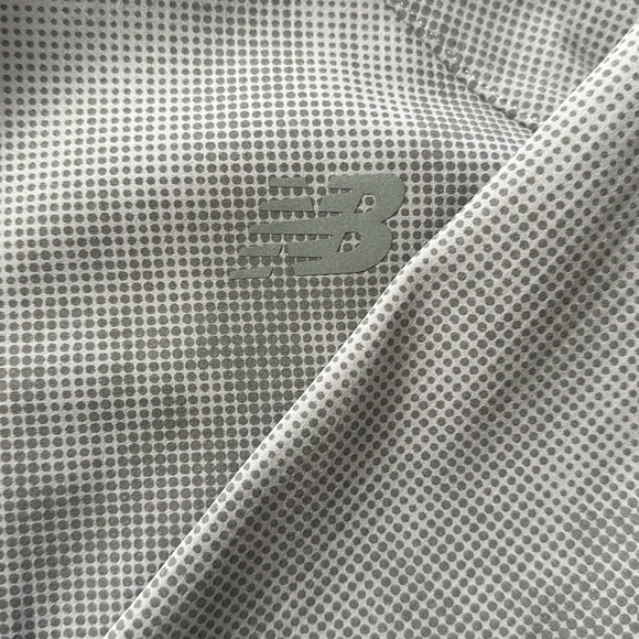 New Balance Athletic Jacket - Picture 2 of 5